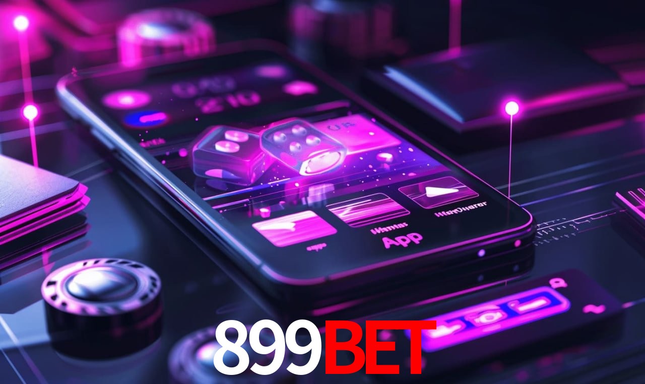 Welcome Bonus 899BET