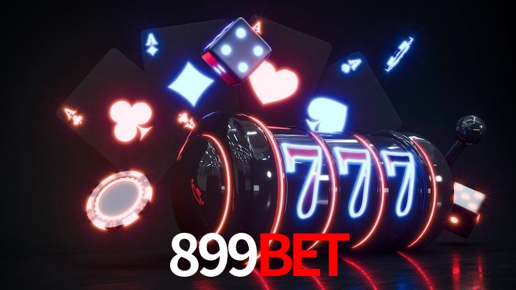 Experiência VIP 899BET