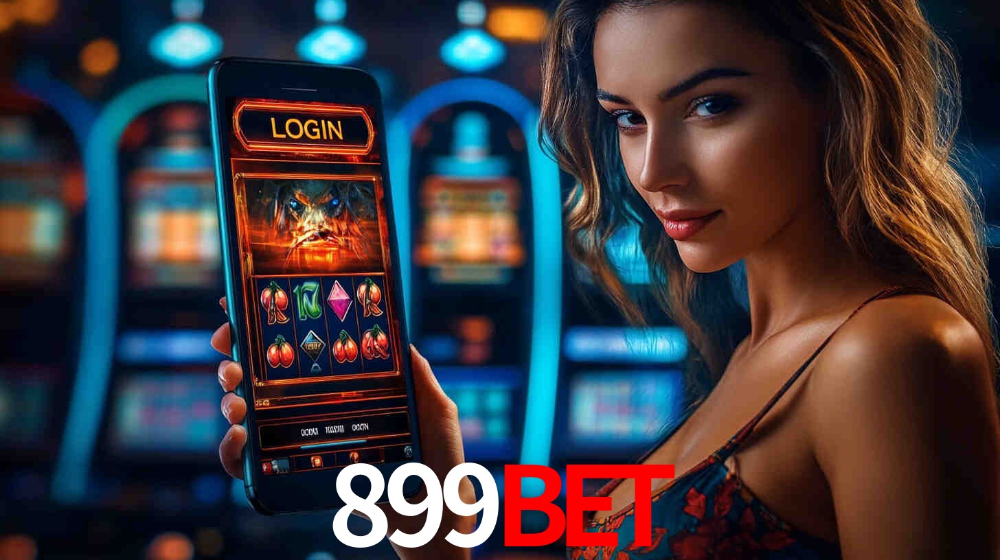 899BET slot