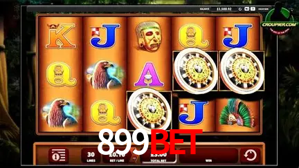 899BET Bônus - Pacote R$5.000 + VIP