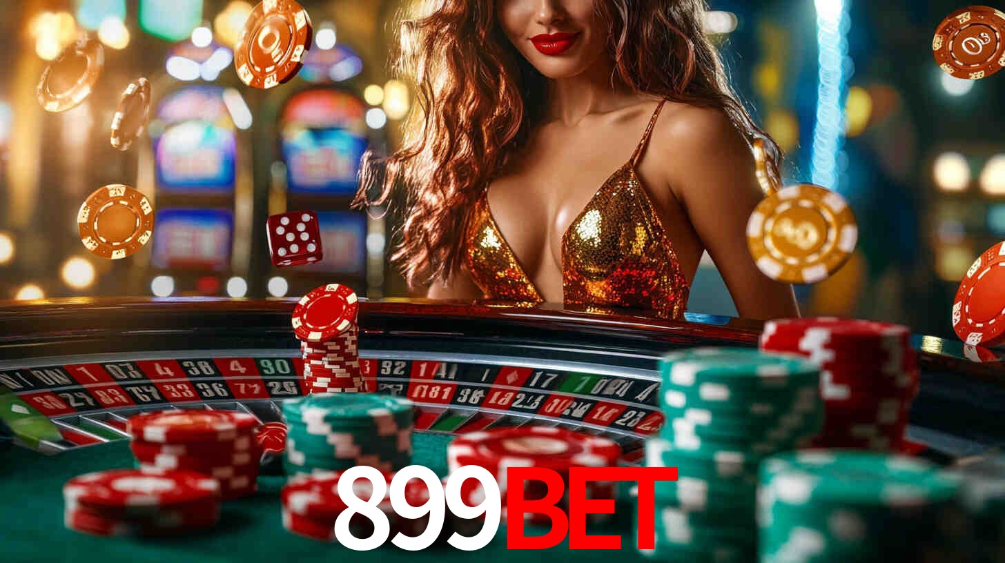 Programa VIP 899BET