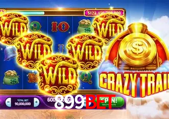 A Experiência Imersiva dos Cassinos Ao Vivo no 899BET