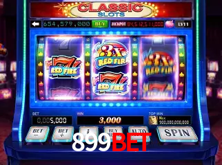 A Emoção da Loteria na 899BET: Uma Chance de Mudança de Vida