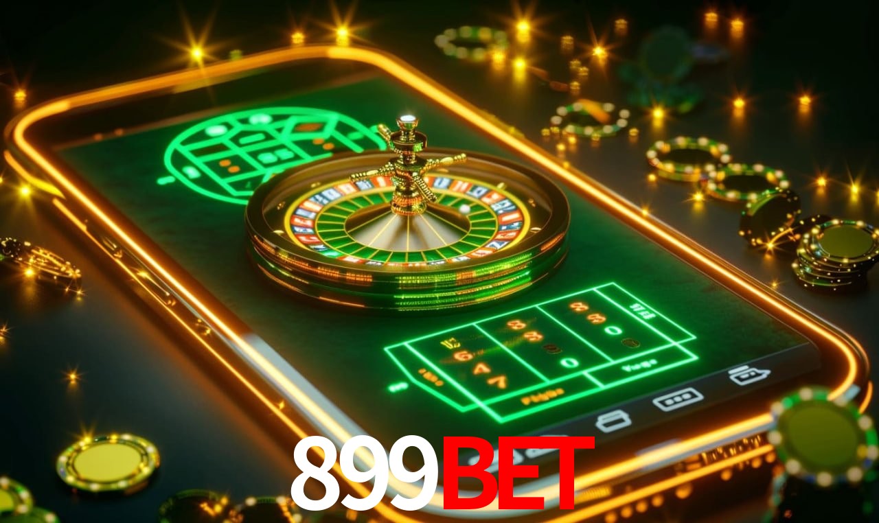 Jogos de Slot 899BET