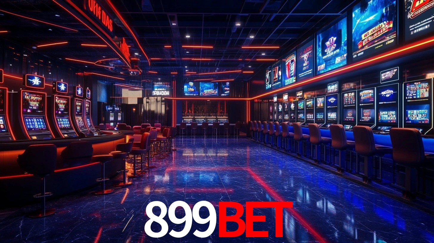 Roulette Table 899BET