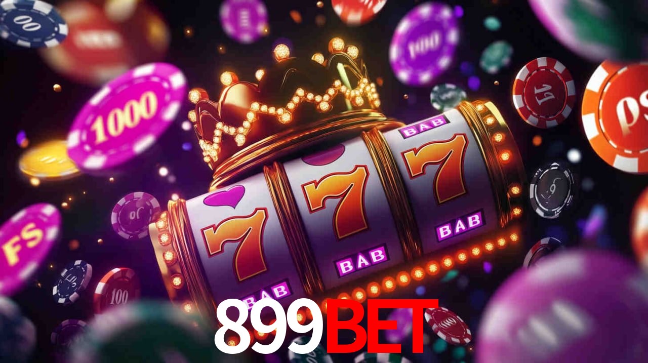Game Providers 899BET