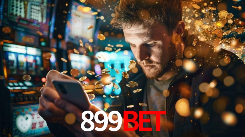 899BET - Support