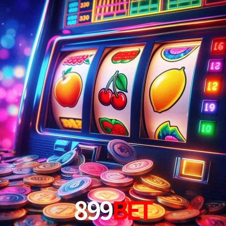 Casino Ao Vivo 899BET