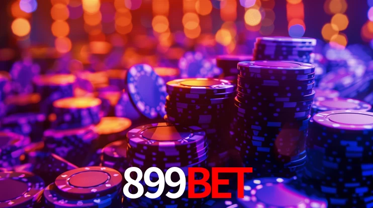 899BET slot