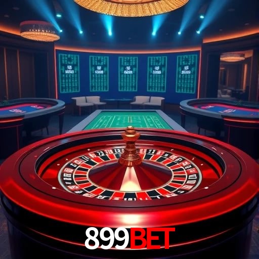 899BET Salvador - Strategy