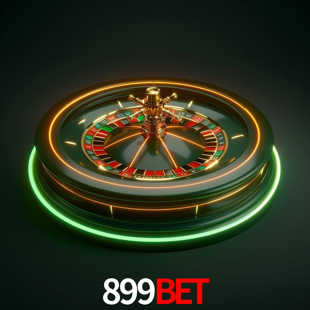 899BET App - Aplicativo Móvel Oficial