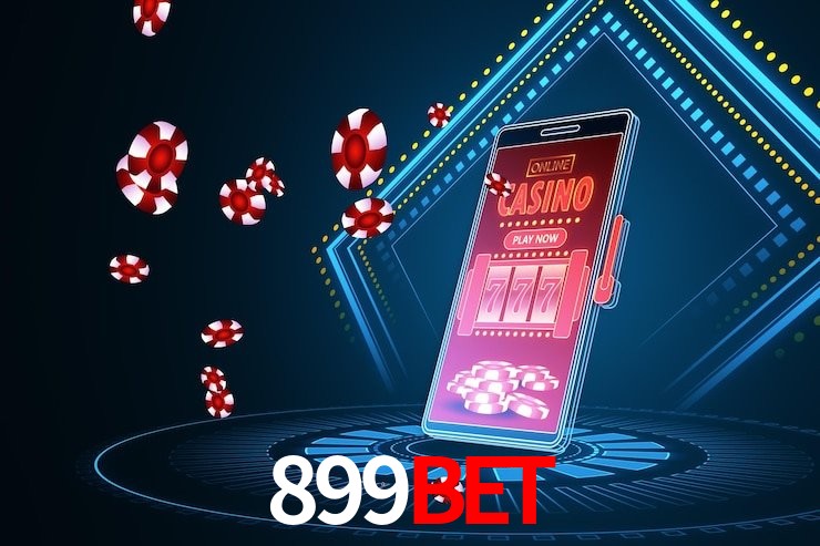 899BET Rio de Janeiro - Slot Strategy