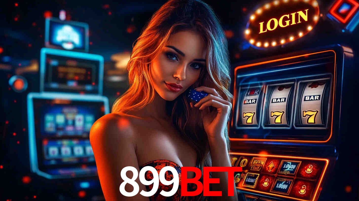 Bônus Generosos e Exclusivos no 899BET para Você!