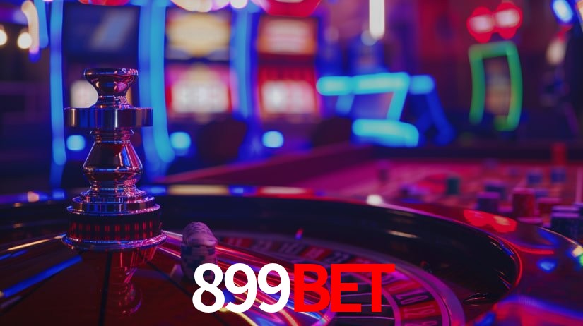 Explore as vantagens do 899BET: serviço profissional e confiabilidade