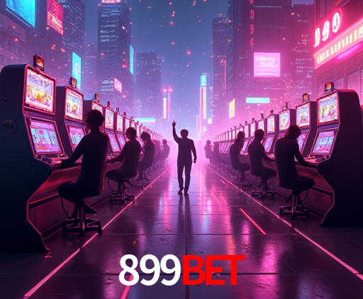 cassino 899BET
