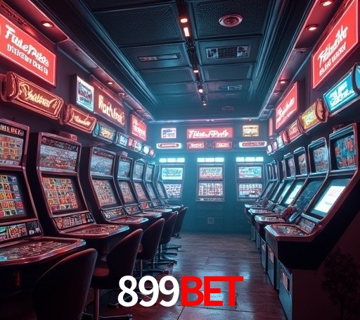 Segurança 2FA 899BET