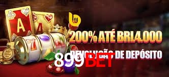 899BET - Pagamento PIX Instantâneo