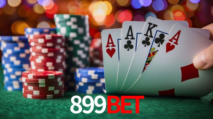 899BET Fortaleza - Sports Winners