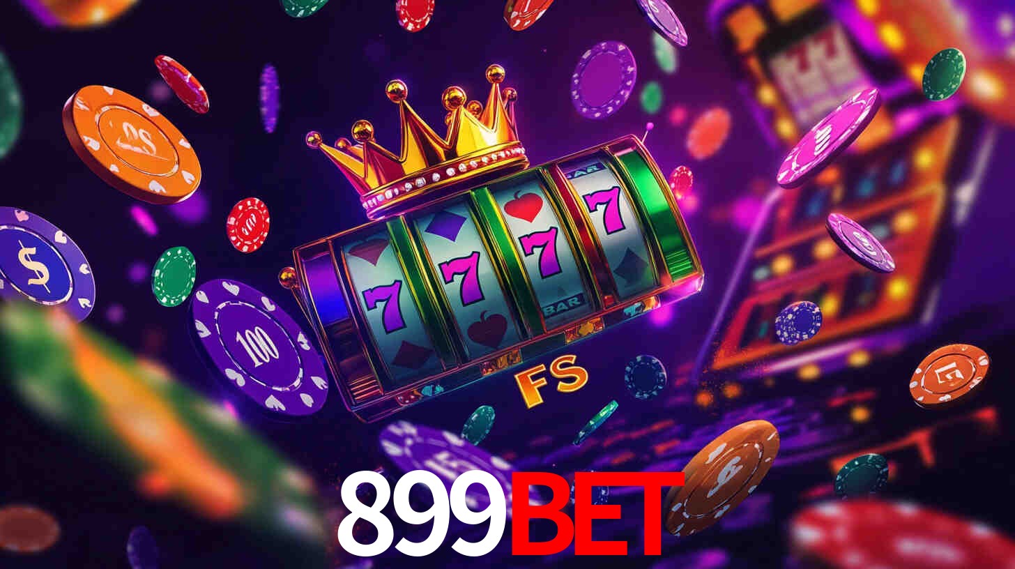 Live Casino 899BET