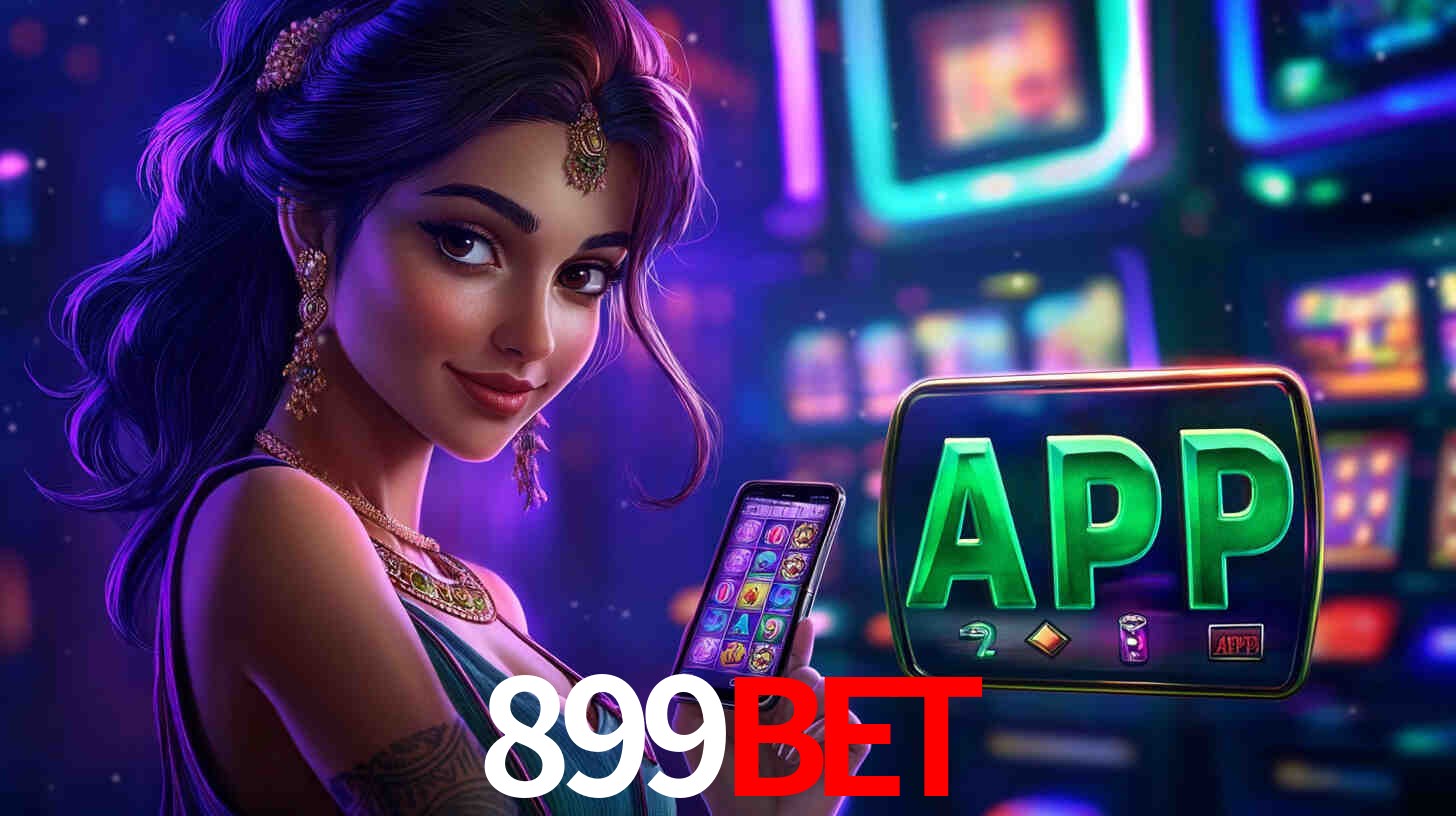 899BET: A Experiência de Casino com Jogos de Mesa ao Vivo