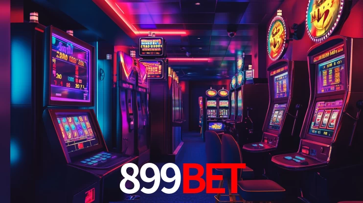 Exclusive Games 899BET