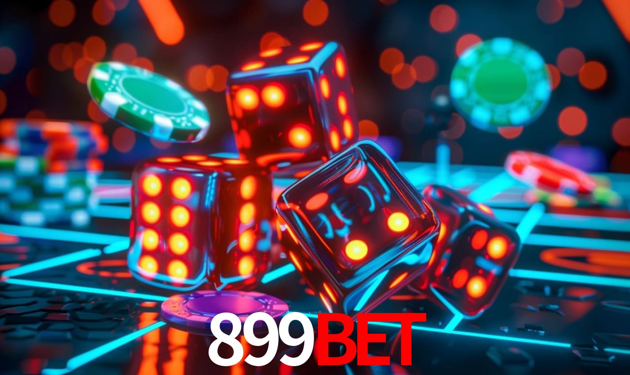 Desvendando o Mundo dos Jogos Virtuais na 899BET