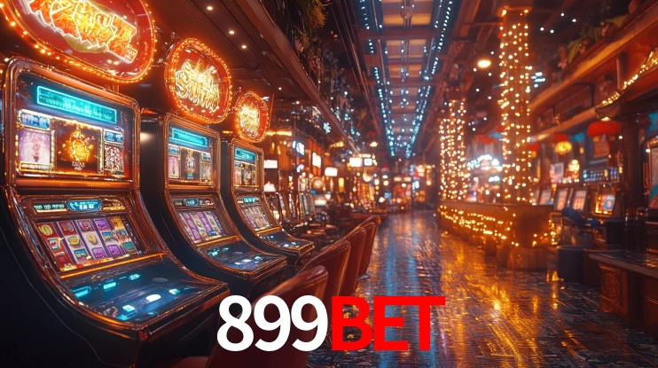 899BET