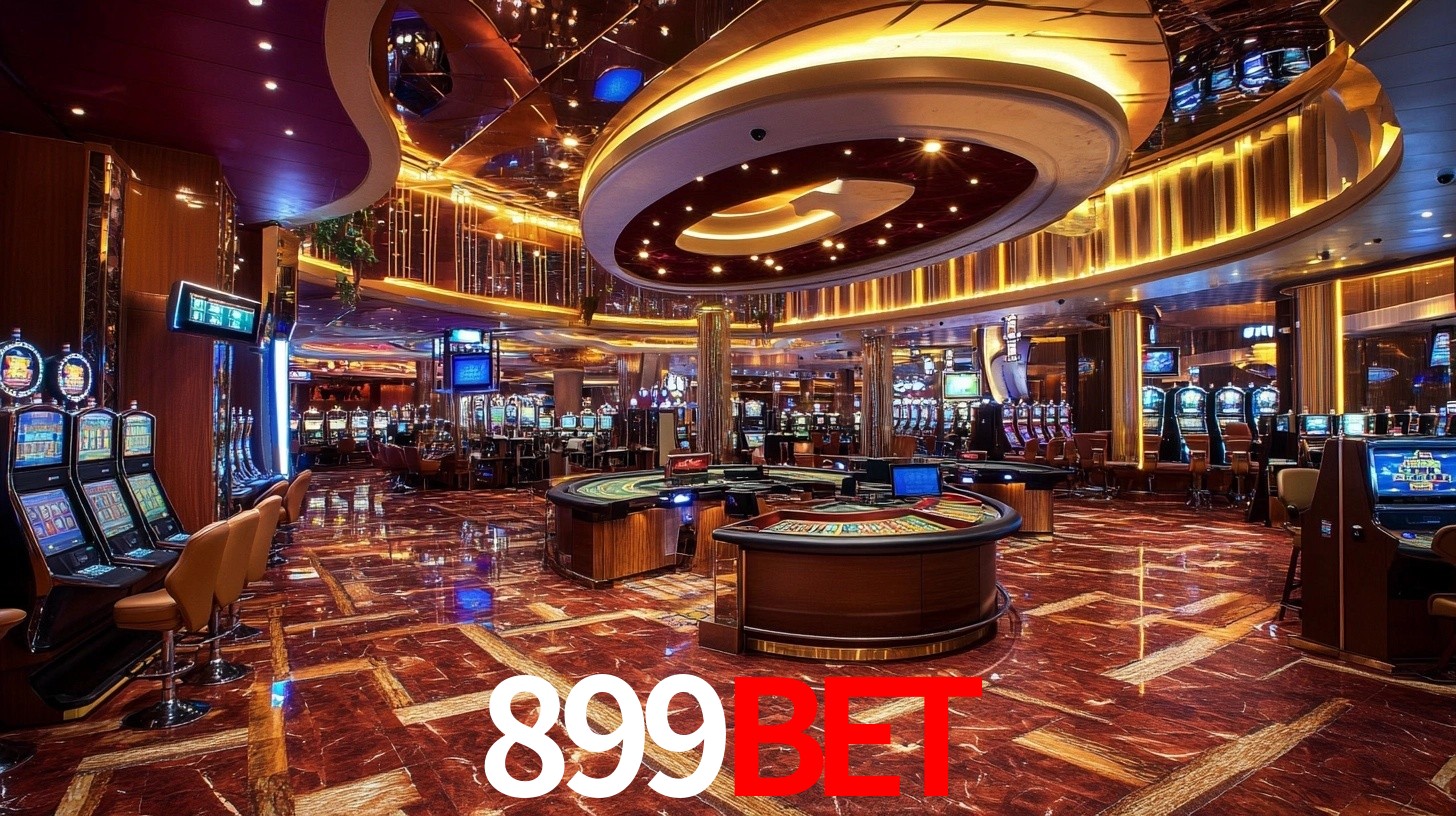 Blackjack Table 899BET