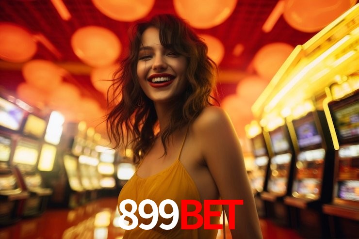 899BET Fortaleza - Reviews