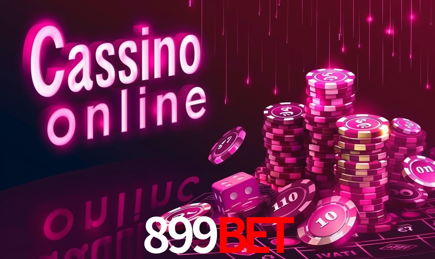 Descubra a Essência do 899BET: Nossa História e Compromissos