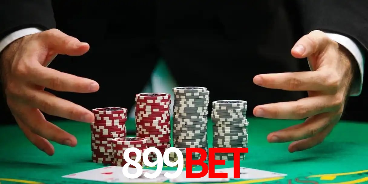Especiais de Fim de Semana 899BET