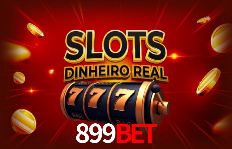 Login Seguro 899BET