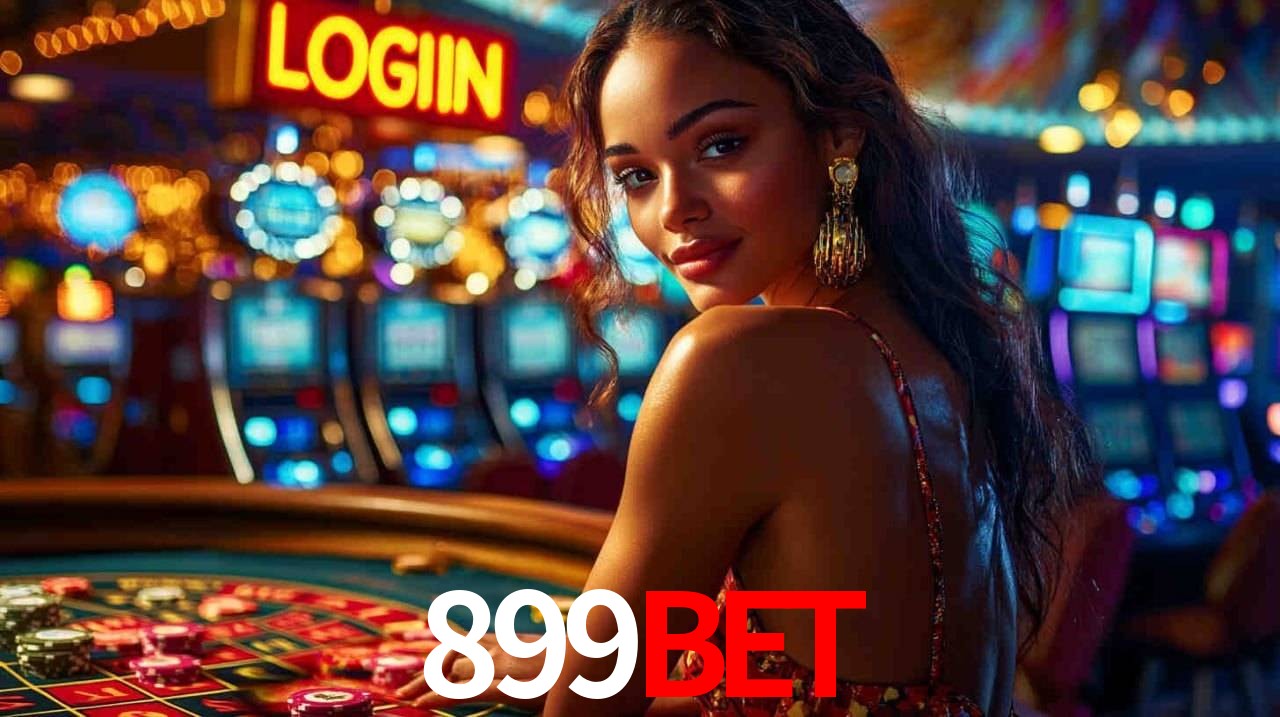 Apostas de Tênis 899BET