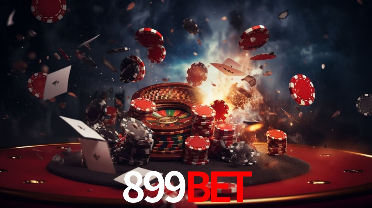 899BET São Paulo - Top Slots