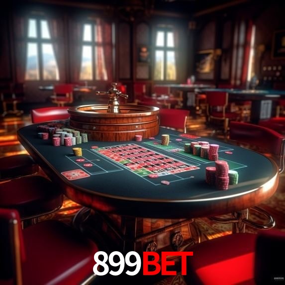899BET Slot - 320+ Caça-Níqueis Premium