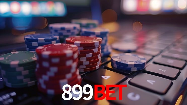 Recursos de Bônus 899BET
