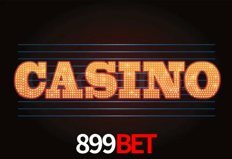 Mesa de Blackjack 899BET