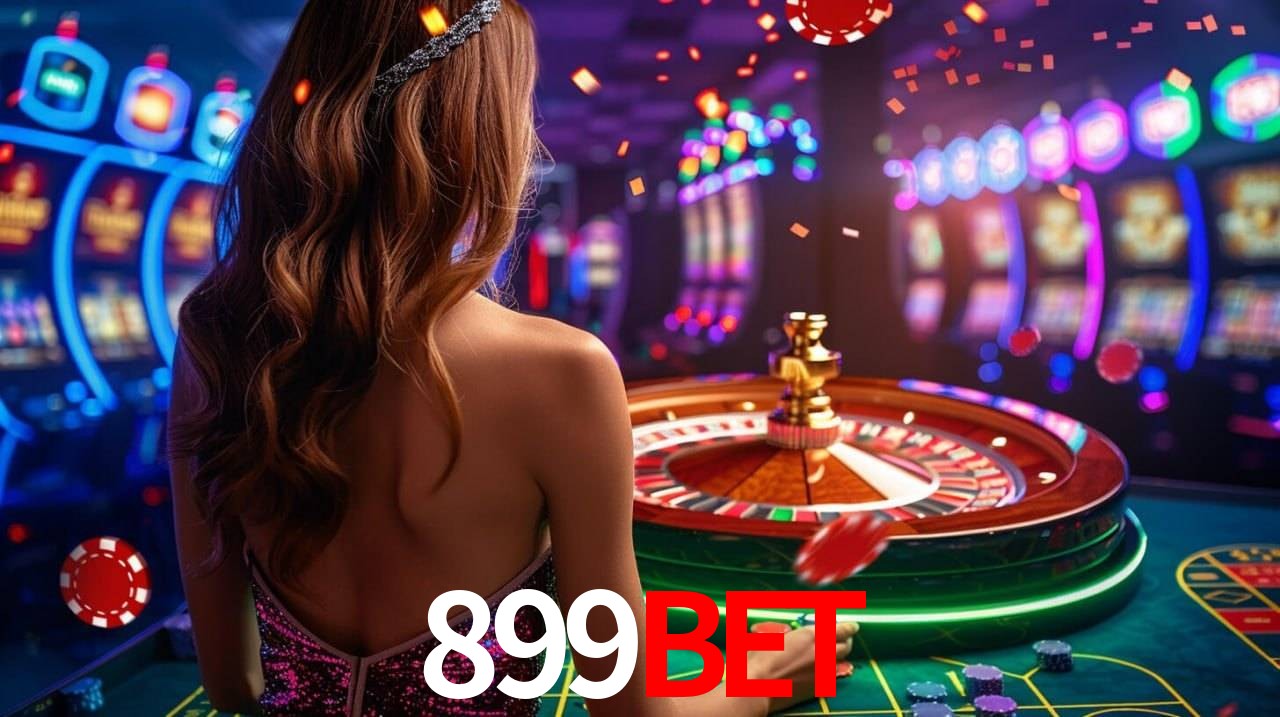 899BET - App Features