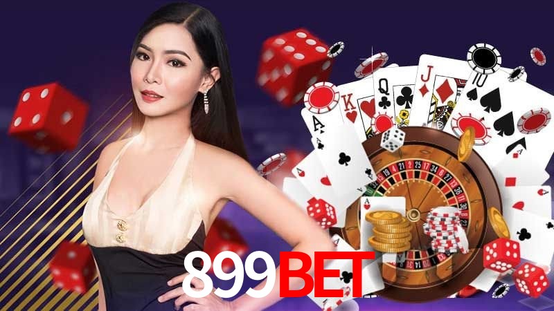 899BET Salvador - Strategies