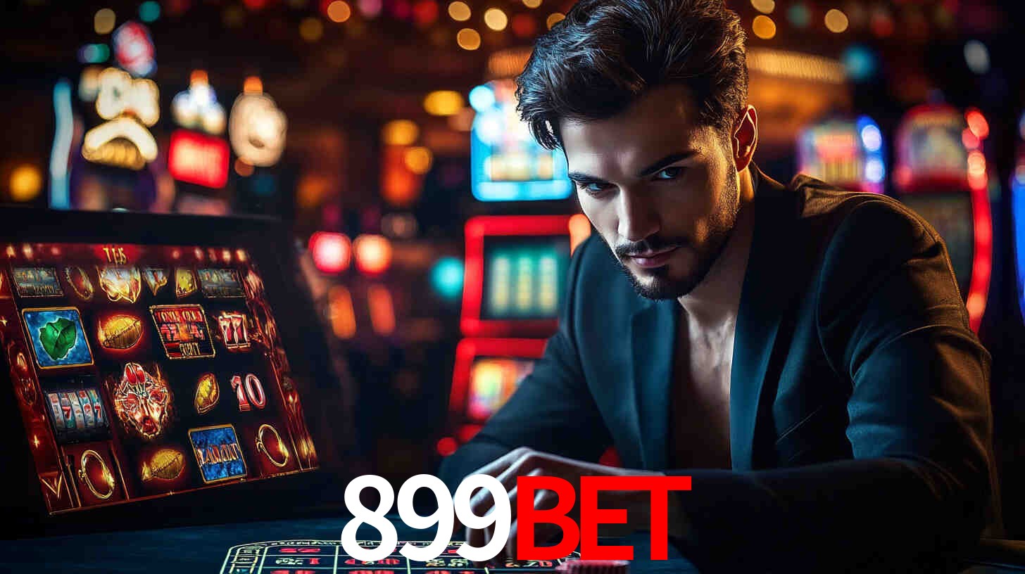 899BET