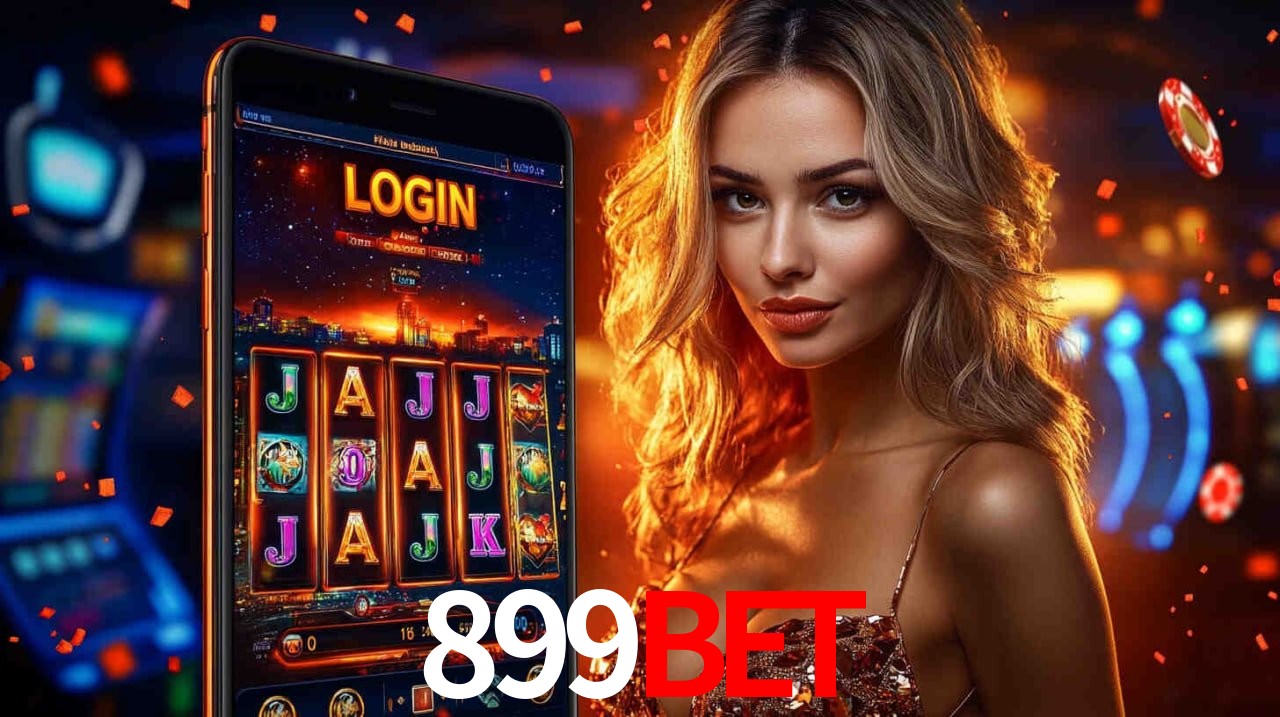 899BET Belo Horizonte - Jackpots