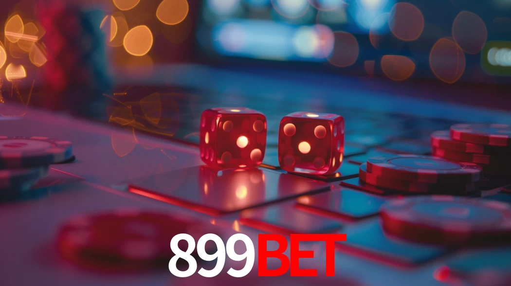 Account Benefits 899BET