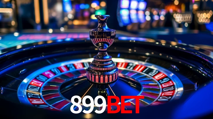 Ofertas Imperdíveis na 899BET: Promoções e Bônus Que Valem a Pena