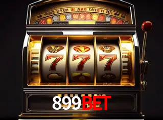 Descubra o Mundo do Cassino Online com 899BET